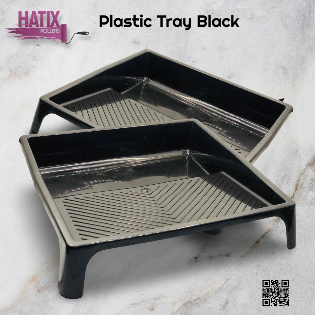 RECYCLE PLASTIC TARY